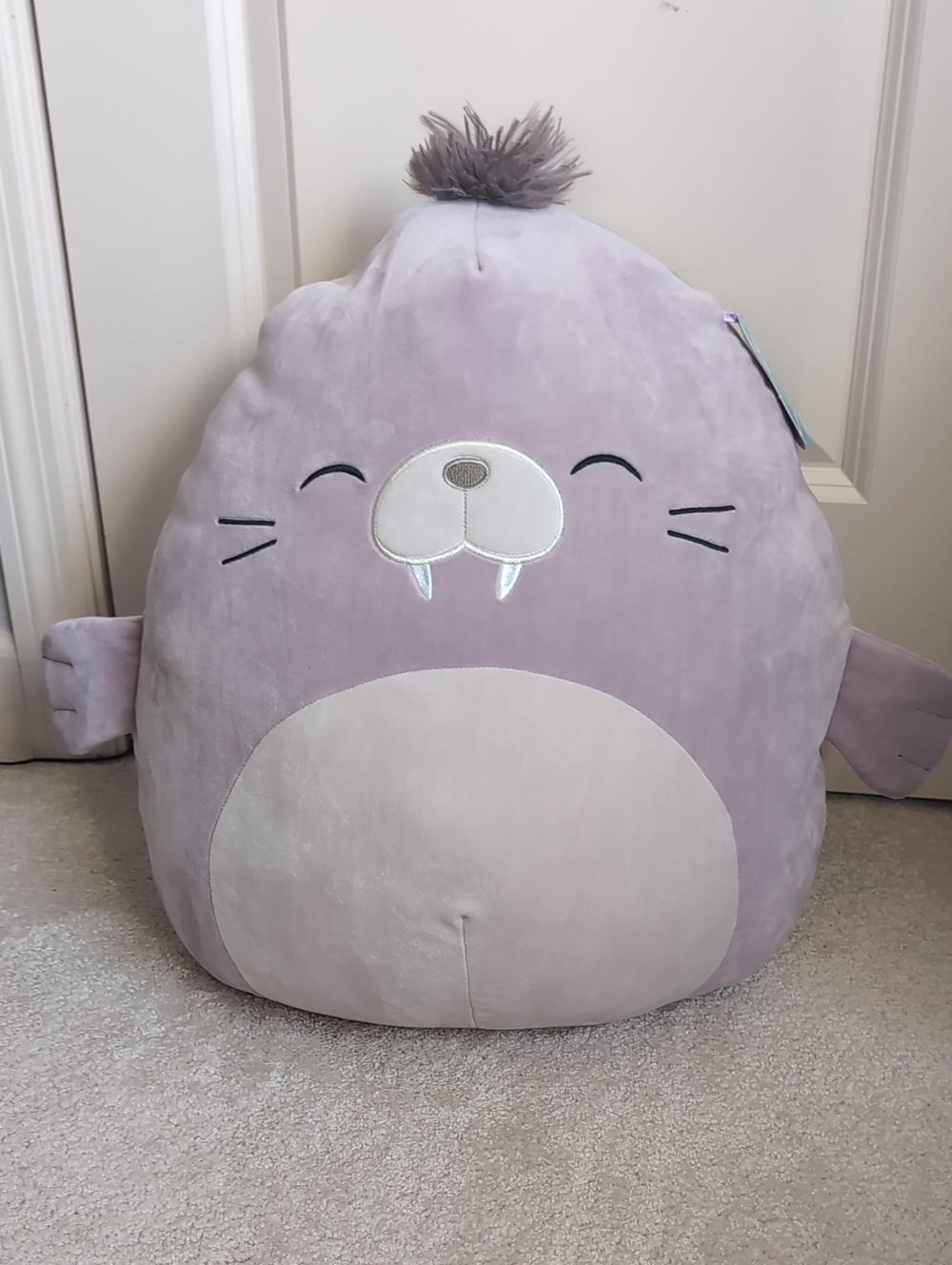 Kwane Squishmallow